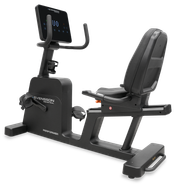 Велотренажер горизонтальный профессиональный SVENSSON INDUSTRIAL PERFORMER Svensson Industrial PERFORMER_RB