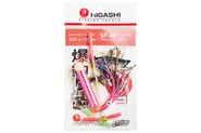 Оснастка на кету HIGASHI Akiaji Float Rig SF-50 #Pink