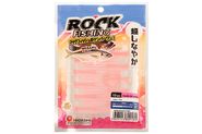 Приманка HIGASHI Double tail worm 2" #Pink