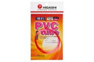 Трубка HIGASHI PVC tube #Pink