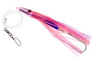 Октопус оснащенный HIGASHI Hook bait 9 #Pink Tiger