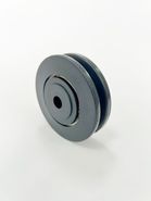 Ролик для домашнего тренажера 75 мм PP 75-3