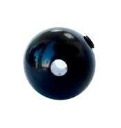 Шар стопорный с фиксатором для троса PP-BLL