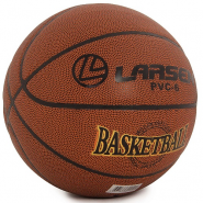 Мяч баскетбольный Larsen PVC6 р.6 126848 