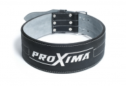 Тяжелоатлетический пояс PROXIMA PX-BL размер L