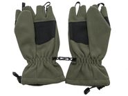 Перчатки-варежки с виндстопером Alexika Перчатки-варежки 5078