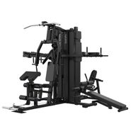 Мультистанция BRONZE GYM EVOLVE QuadroPro Bronze Gym QuadroPro
