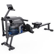 Водный гребной тренажер DFC ECHANFIT R-CRW4108 DFC R-CRW4108