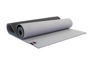 Мат для йоги и аэробики двухслойный 180x66x6 мм REBEL HARDMAT REBEL R-HARDMAT-BG