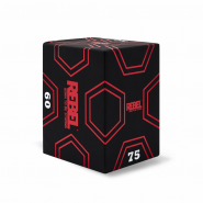 Плиометрический бокс 3 в 1 REBEL R-SPB-3-1