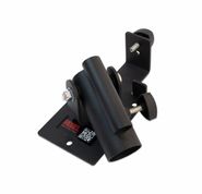 Платформа для Т-тяги с креплением к раме тренажера для стандартных и олимпийских грифов REBEL REBEL R-TBR-01