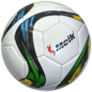 Мяч футбольный Meik R18030 размер 5 10014361