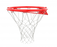 Кольцо баскетбольное DFC 18" (45 см) R1