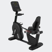 Велотренажер горизонтальный R500S MULTIPOWER R500S