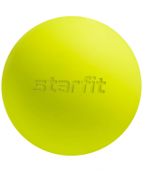 Мяч для МФР StarFit RB-101 6 см ярко-зеленый УТ-00016649