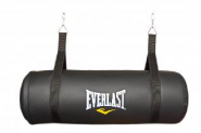 Мешок апперкотный Everlast 86 30 кг 86х32 см чёрный REV86
