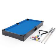 Игровой стол - бильярд DFC 27&quot; RQ22004-PVC DFC RQ22004-PVC