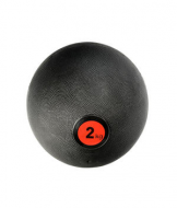 Мяч для ударной тренировки Reebok Slam Ball 2 кг RSB-10228