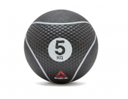 Медицинский мяч Reebok 5 кг RSB-16055