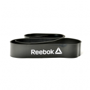 Резиновый эспандер для кроссфит Reebok сильное сопротивление (до 34 кг) RSTB-10082