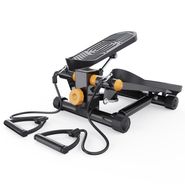 Министеппер DFC DAEYEGIM S056KB с эспандерами DFC S056KB