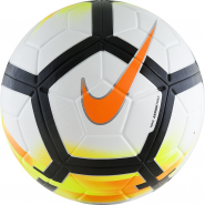 Мяч футбольный NIKE Ordem V SC3128-100 размер 5 FIFA Quality Pro