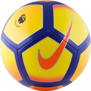 Мяч футбольный NIKE Pitch SC3137-711 размер 5