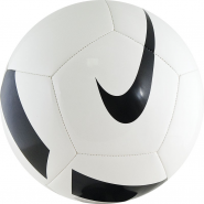 Мяч футбольный NIKE Pitch Team SC3166-100 размер 5