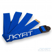 Ремень для йоги Skyfit SF-YS