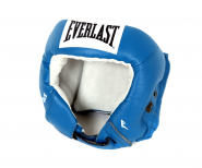 Шлем Everlast USA Boxing L синий 610406U