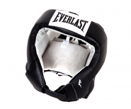 Шлем Everlast USA Boxing XL чёрный 610601U