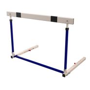 Барьер для легкой атлетики переменной высоты с противовесом (складной) ZSO SI8097