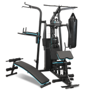 Силовой комплекс домашний OXYGEN FITNESS SITKOR Oxygen Fitness SITKOR