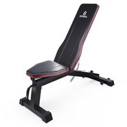 Скамья для жима DFC CRYSTAL / до 300 кг DFC SJ804