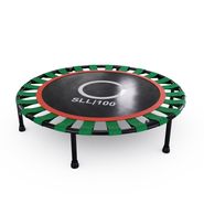 Батут с резинками DFC Trampoline Dia 40 DFC SLL100/2