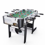 Игровой стол - футбол DFC SOCCER BP DFC SB-ST-29398
