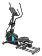 Эллиптический тренажер домашний OXYGEN FITNESS SONOMA