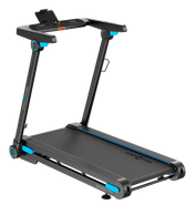 Беговая дорожка домашняя OXYGEN FITNESS SPEEDWAY