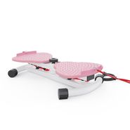 Фитнес платформа DFC с эспандерами SQ-TP01 DFC SQ-TP01