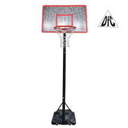 Мобильная баскетбольная стойка DFC 44" STAND44M
