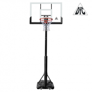 Мобильная баскетбольная стойка DFC 52" STAND52P