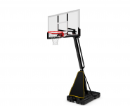 Мобильная баскетбольная стойка 54" DFC REACTIVE 54G