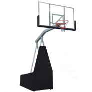 Мобильная баскетбольная стойка DFC клубного уровня STAND72G