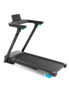 Беговая дорожка домашняя OXYGEN FITNESS STRIDE (черный) Oxygen Fitness STRIDE_B