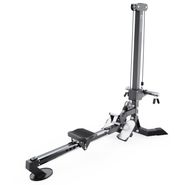 Силовой гребной тренажёр STEELVER SV9204