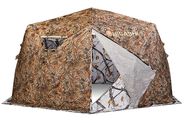 Накидка на палатку HIGASHI Yurta Full tent rain cover #SW Camo