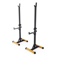 Стойки для штанги с подстраховкой DFC Y-GYM TF-56 DFC TF-76056