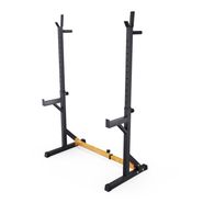 Стойка для штанги с подстраховкой DFC Y-GYM TF-57 DFC TF-76057