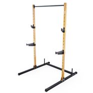 Силовая рама, стойка для штанги с подстраховкой DFC Y-GYM DFC TF-76066