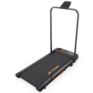 Беговая дорожка с поручнем DFC AXEFIT TM200-1HB, 94 х 39 см, черная